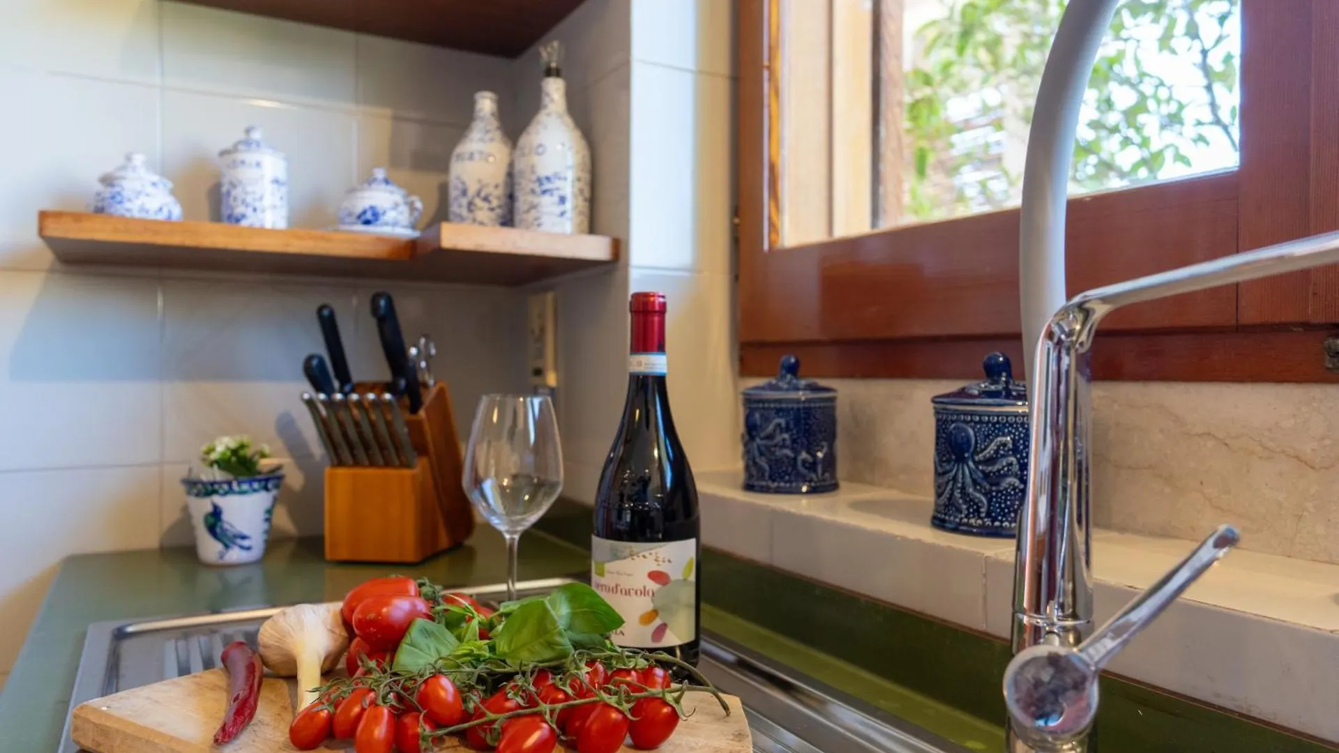 Holiday home Villa Silvia Fontane Bianche