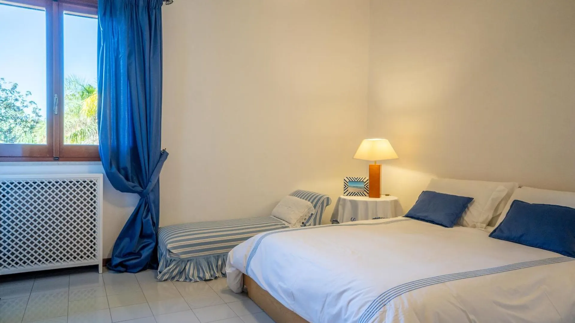 Holiday home Villa Silvia Fontane Bianche