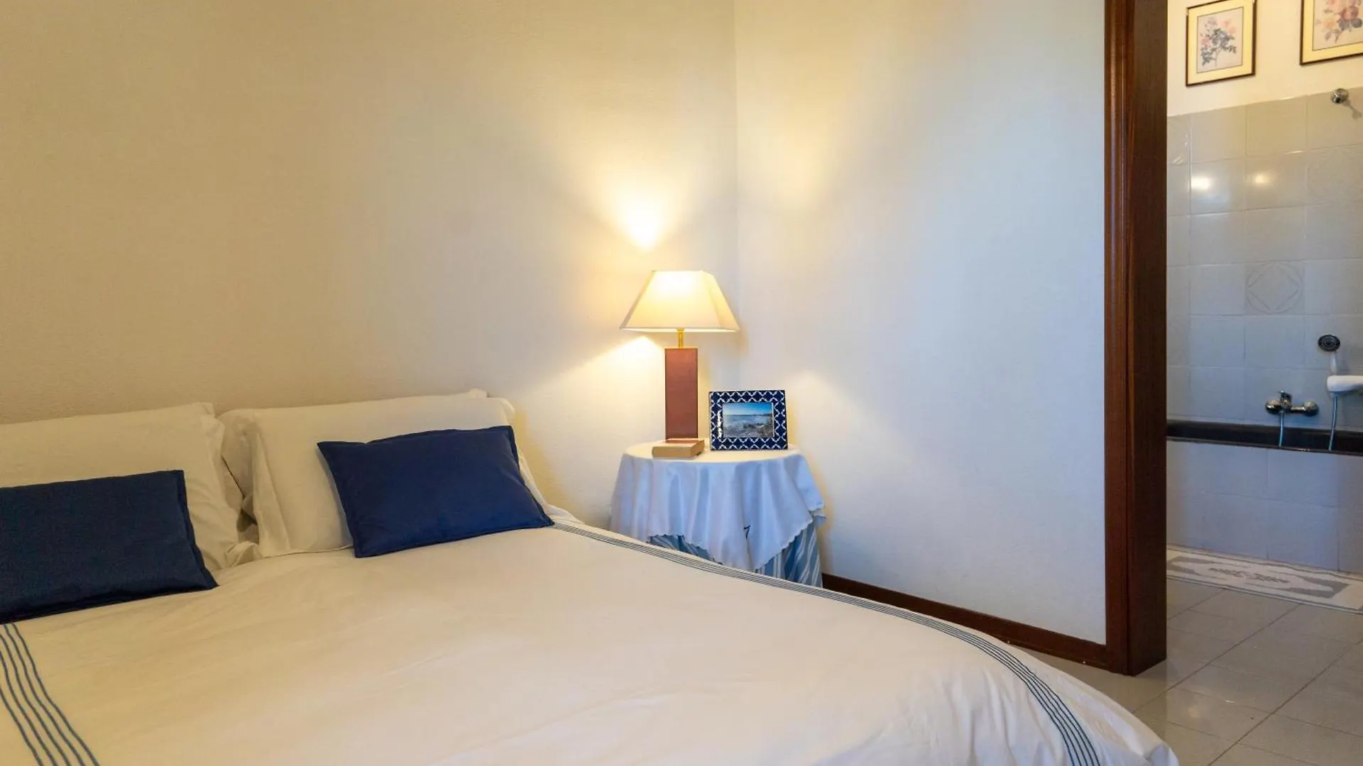 Holiday home Villa Silvia Fontane Bianche