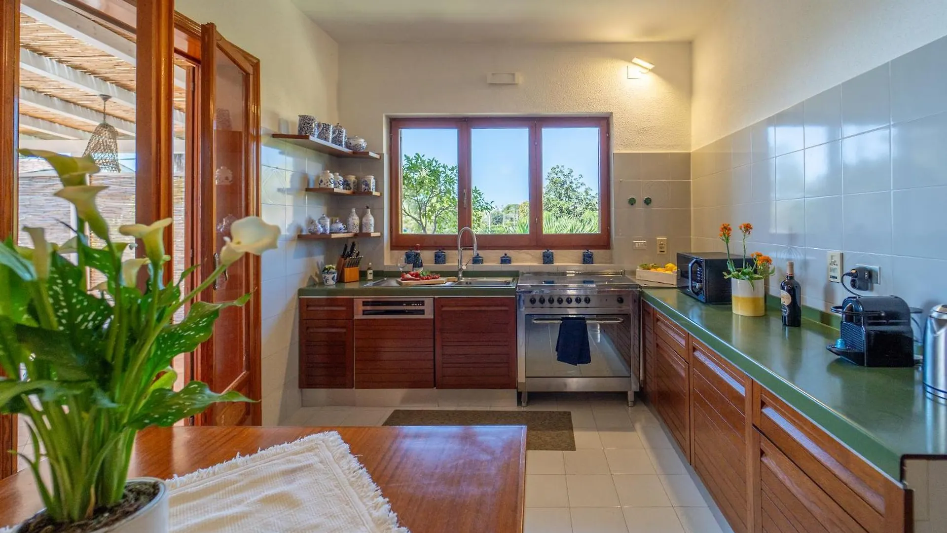 Holiday home Villa Silvia Fontane Bianche Italia
