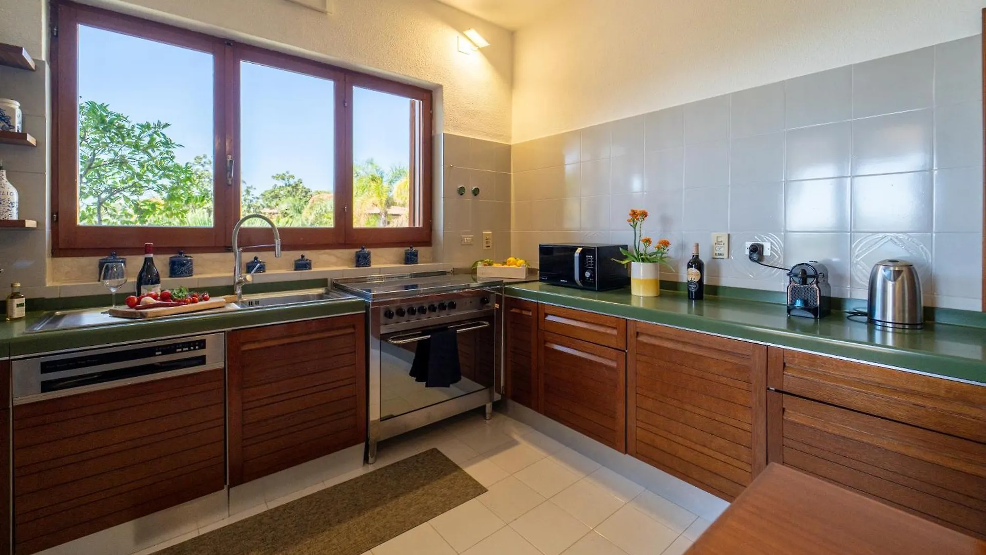 Holiday home Villa Silvia Fontane Bianche