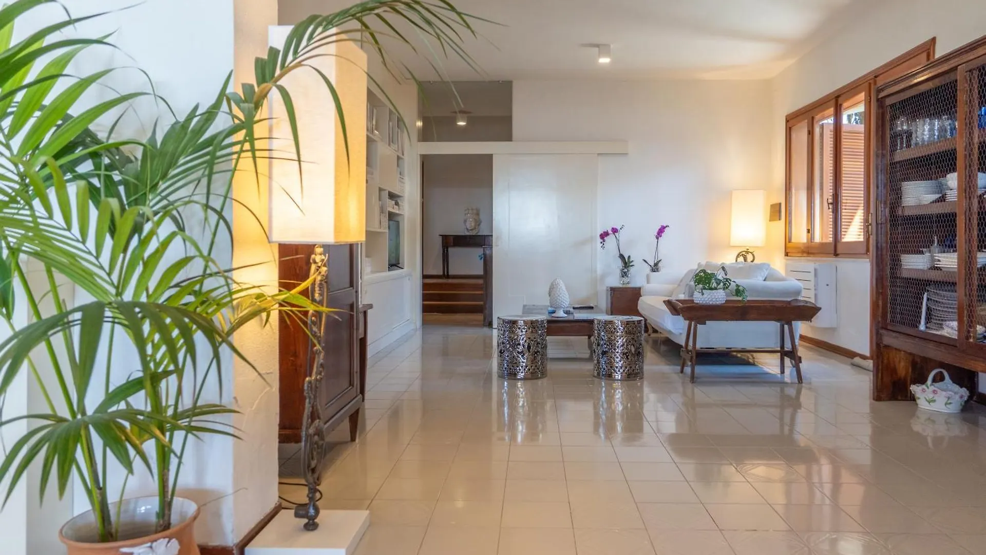 Holiday home Villa Silvia Fontane Bianche